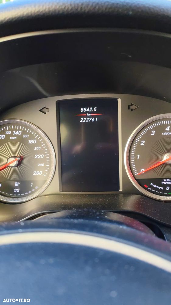 Mercedes-Benz GLC 350 e 4Matic 7G-TRONIC Exclusive - 13