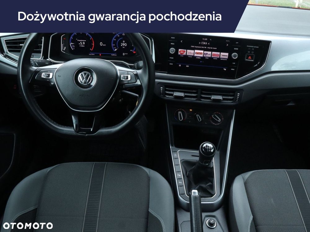 Volkswagen Polo - 9