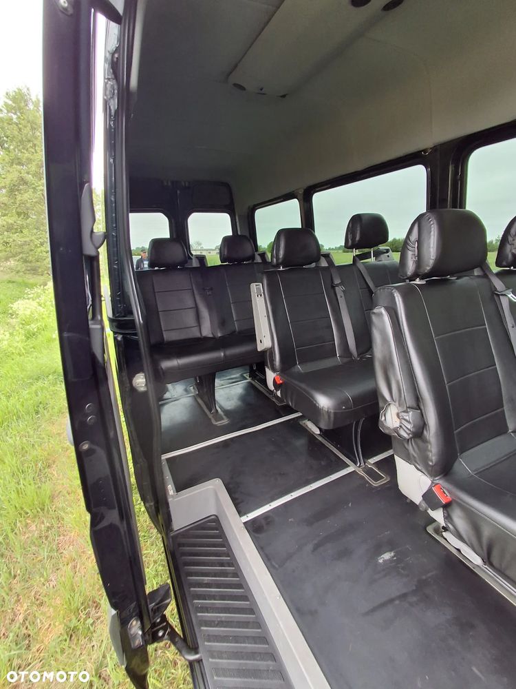 Volkswagen Crafter Standard - 6