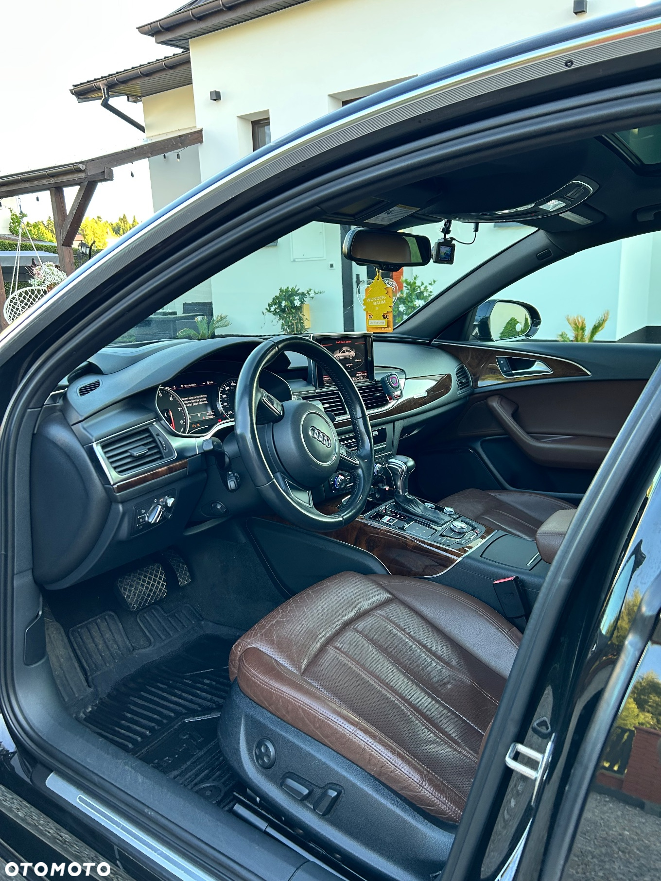 Audi A6 - 10