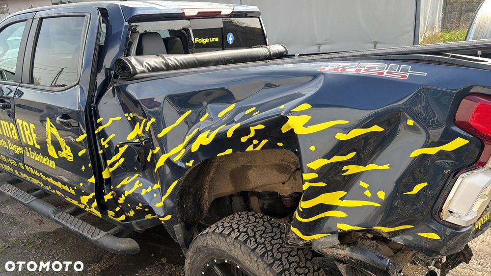 Chevrolet Silverado - 24