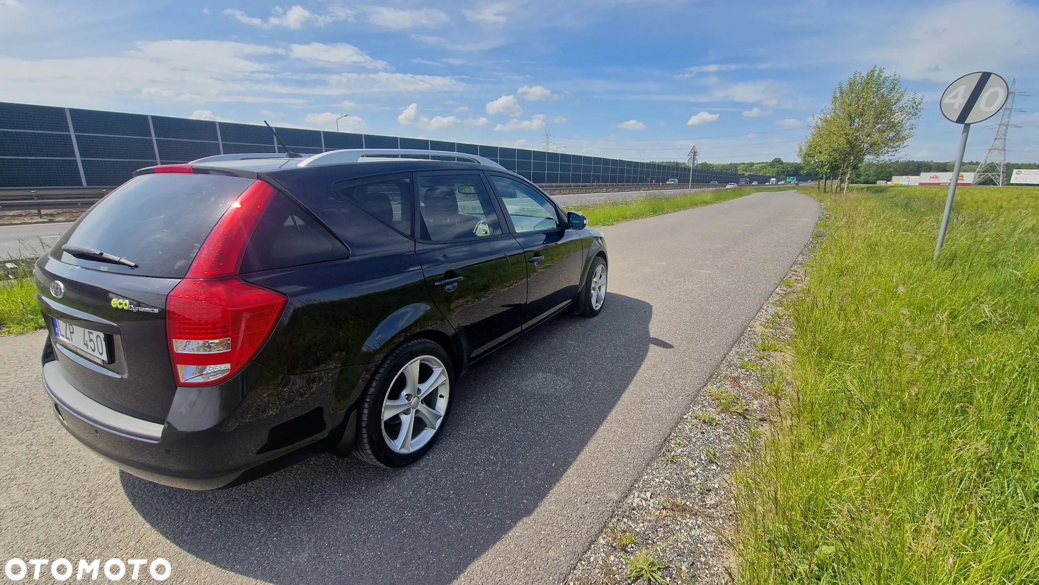 Kia Ceed 1.6 CRDi 128 ISG SW Dream Team Edition - 7