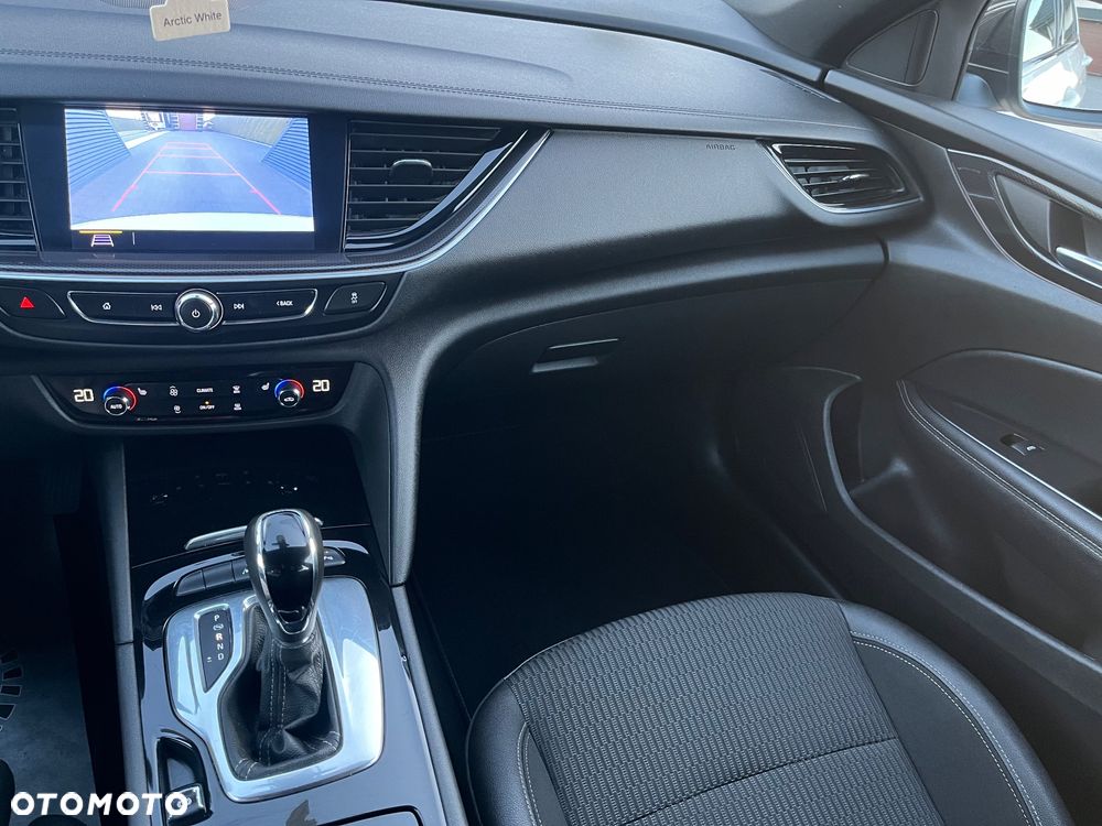 Opel Insignia 2.0 CDTI Business Elegance S&S - 37