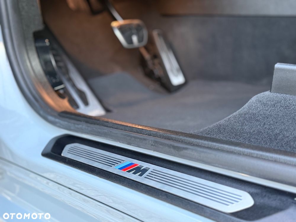 BMW X3 xDrive20d M Sport Edition - 40