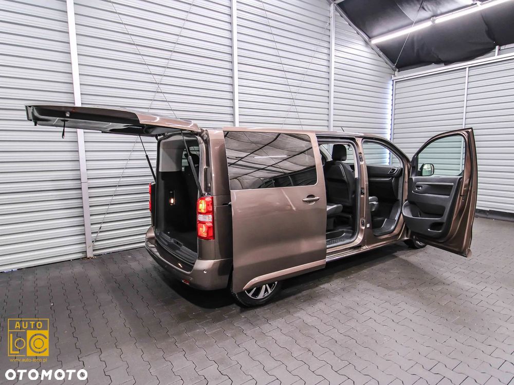 Citroën SpaceTourer M EAT8 Feel - 5
