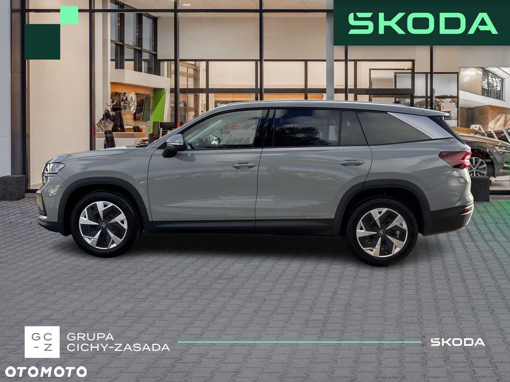 Skoda Kodiaq 2.0 TSI 4x4 Edition 130 DSG - 2
