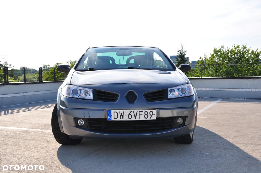 Renault Megane 2.0 Luxe Dynamique - 3
