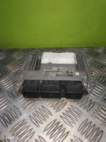 Peugeot 207 1.4HDi 2009 Para Peças - 23