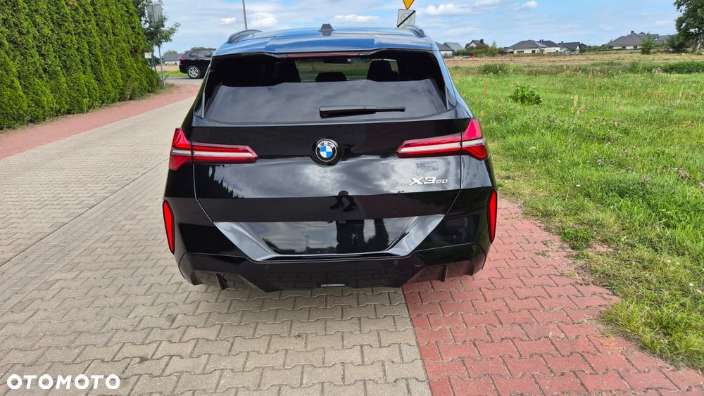 BMW X3 - 15
