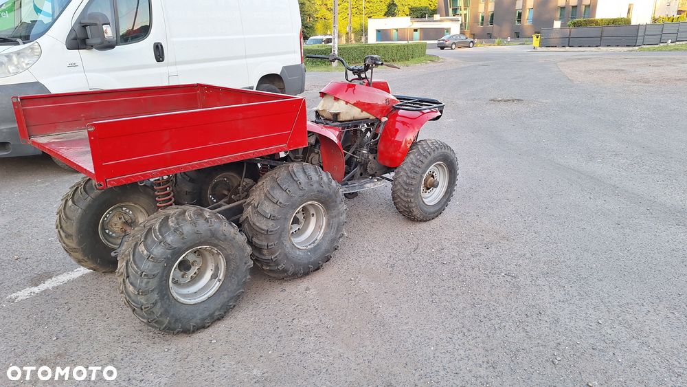 Polaris Inny - 5