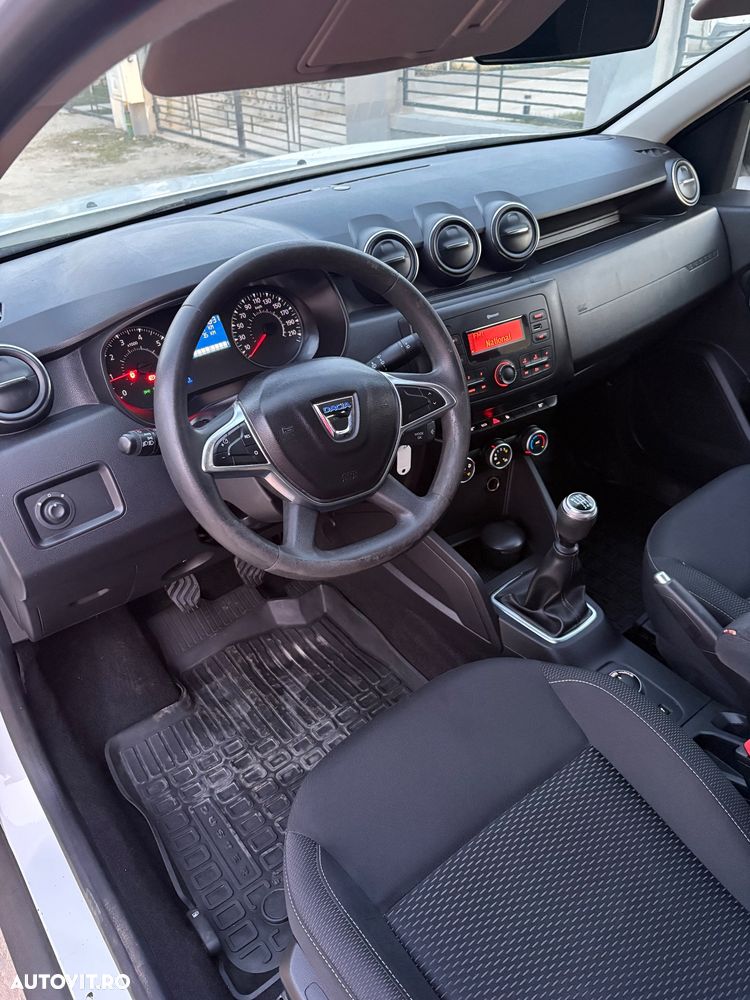 Dacia Duster - 7