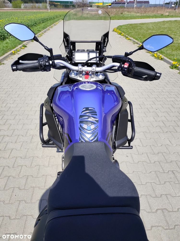 Yamaha Super Tenere - 27
