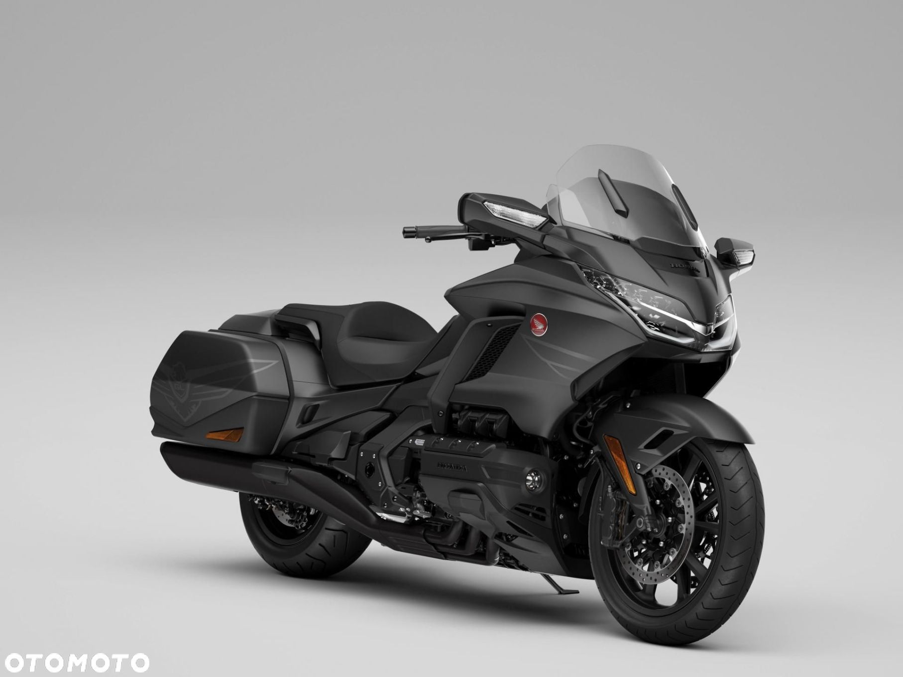 Honda GL - 1