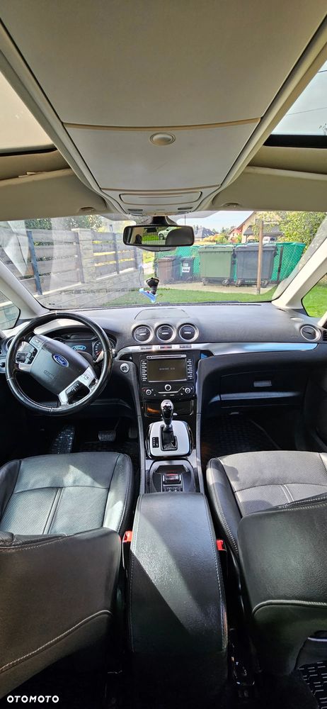 Ford Galaxy 2.0 TDCi Titanium MPS6 - 24