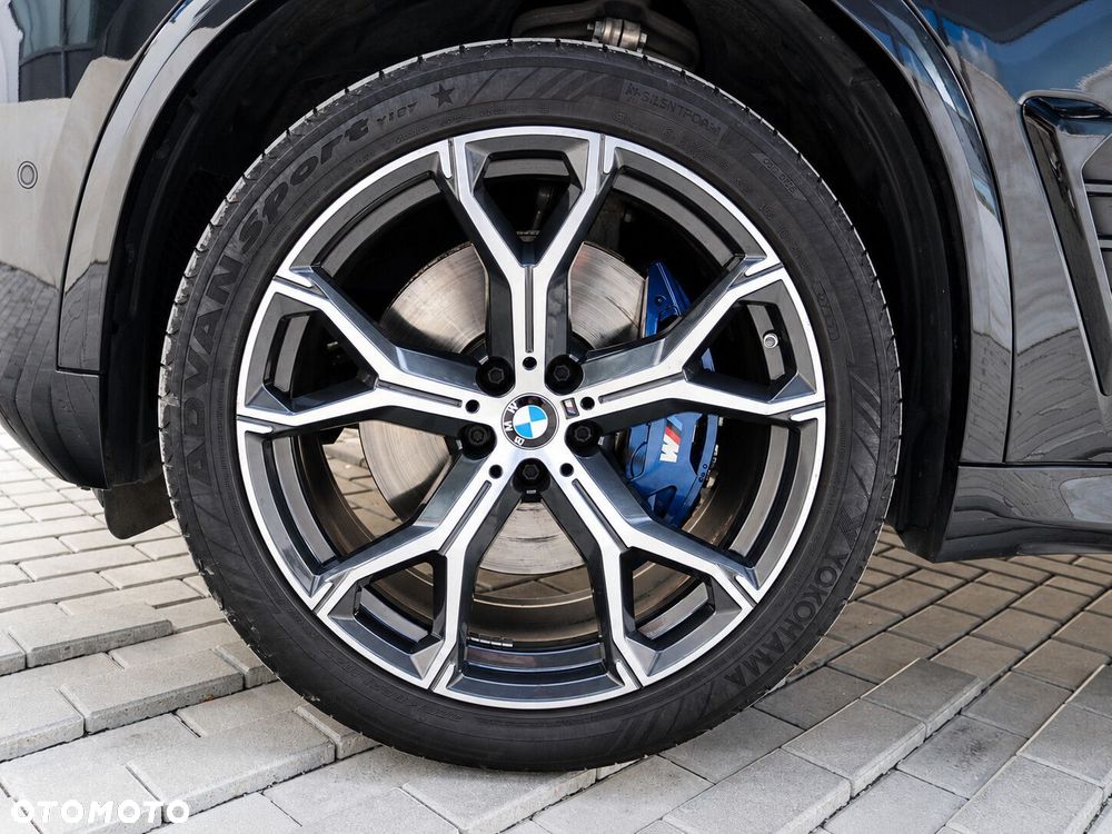 BMW X5 - 32