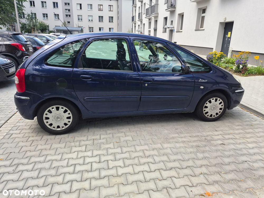 Citroën Xsara Picasso - 1