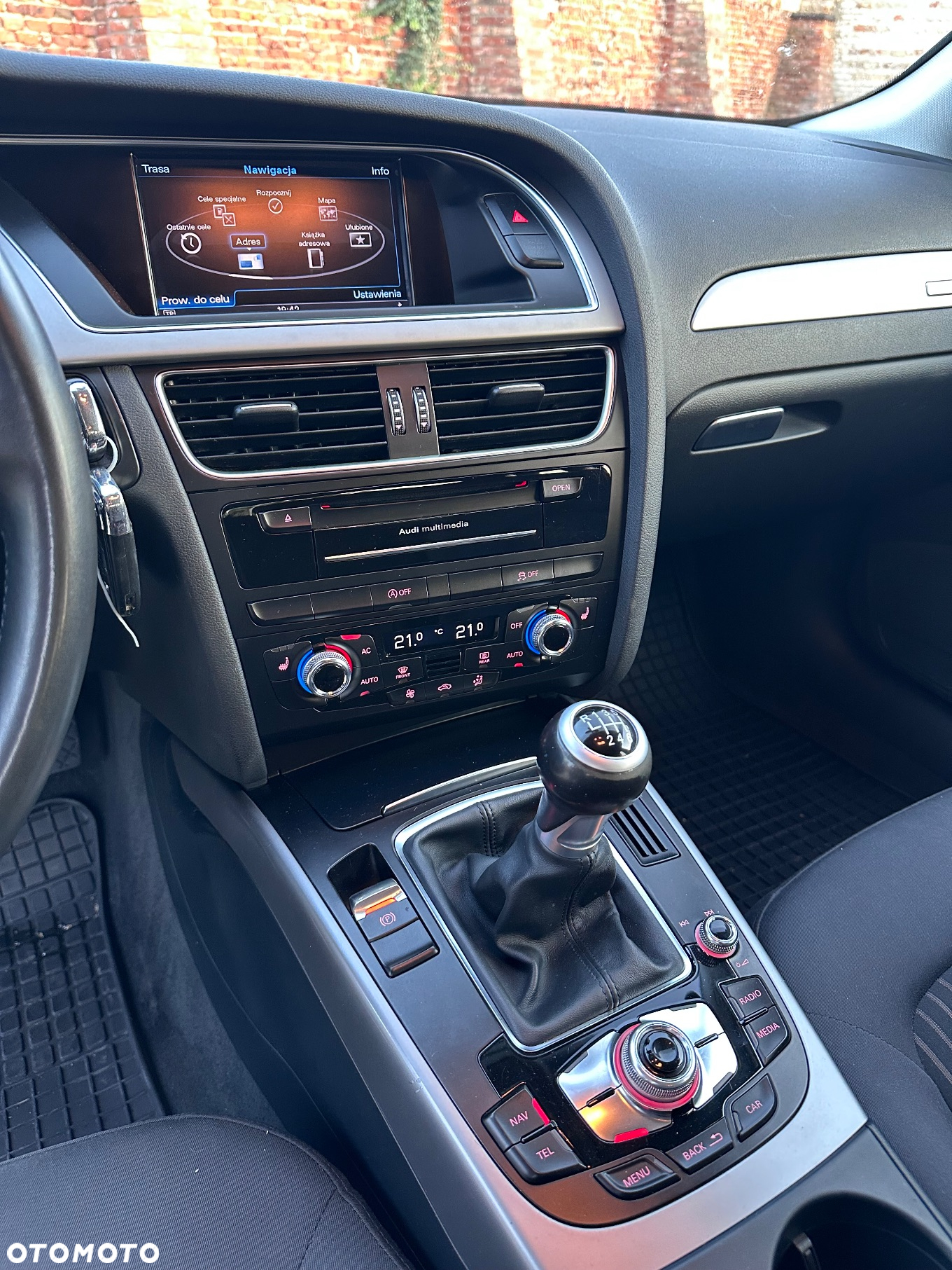 Audi A4 ver-2-0-tdi-quattro - 19