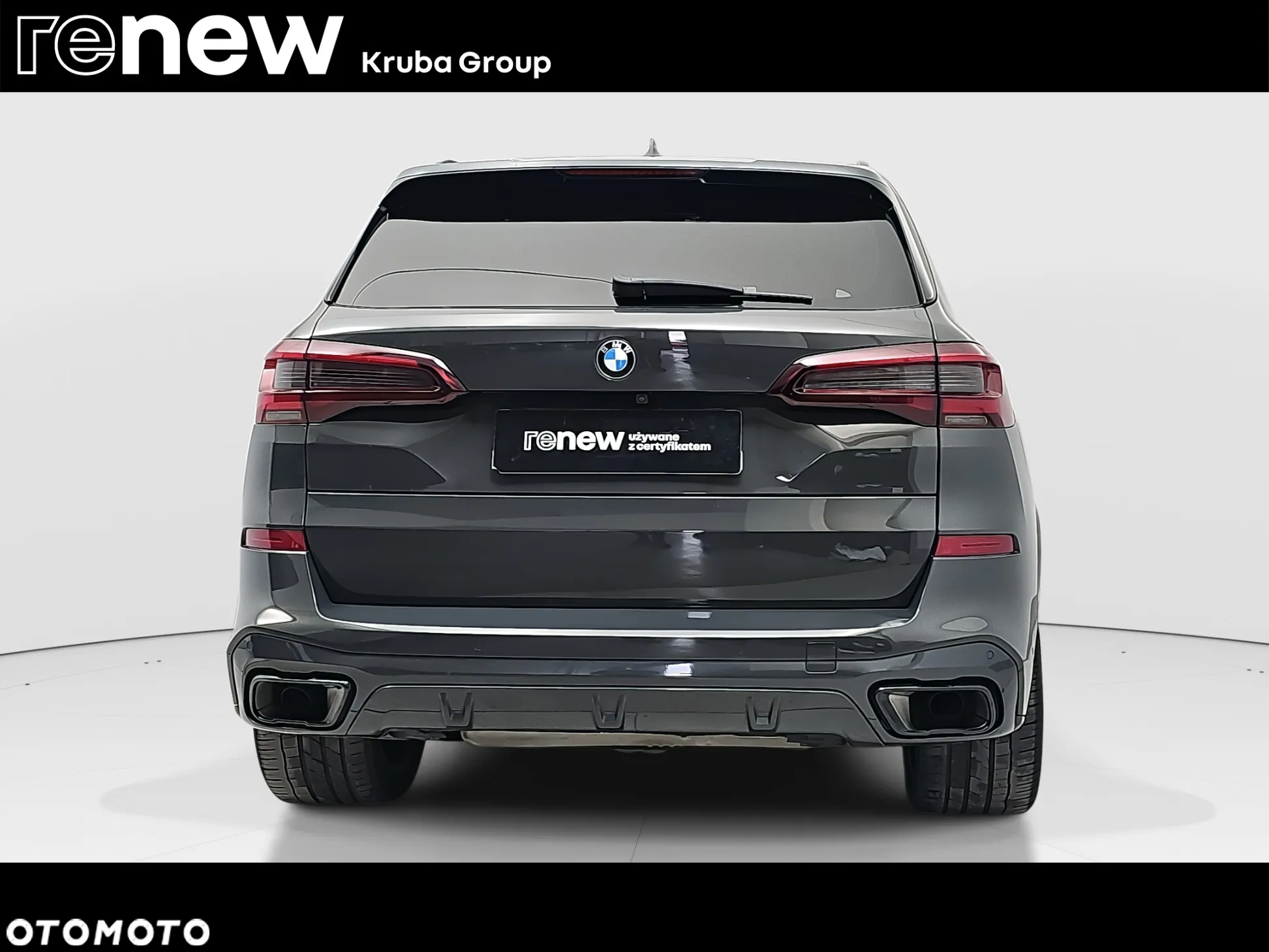 BMW X5 xDrive40d mHEV - 6