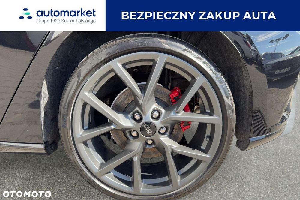 Ford Focus 2.3 EcoBoost ST X - 9