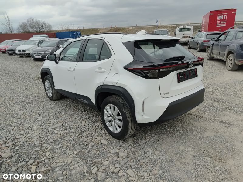 Toyota Yaris Cross Hybrid 1.5 Style - 10