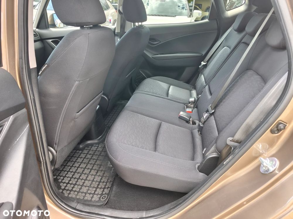 Hyundai ix20 1.6 Style - 10