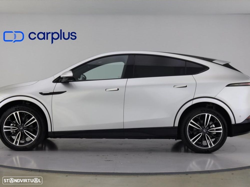 Xpeng G6 80.8 kWh Long Range - 4