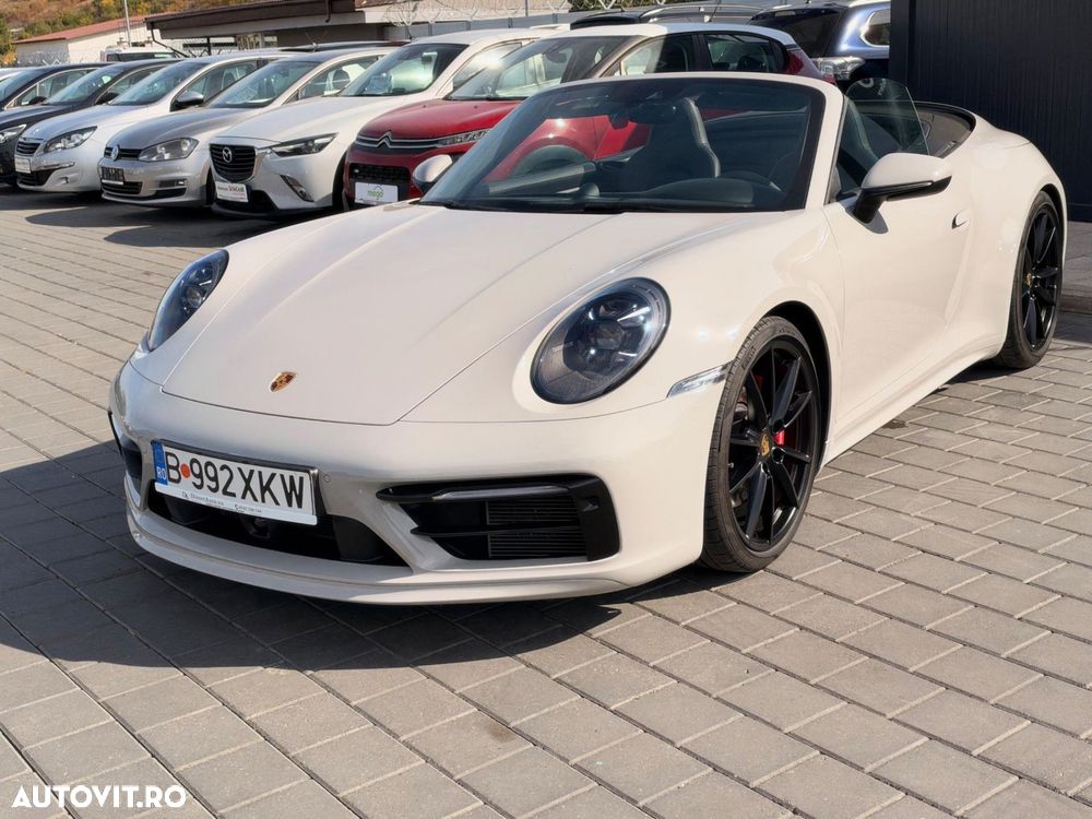 Porsche 911 - 2