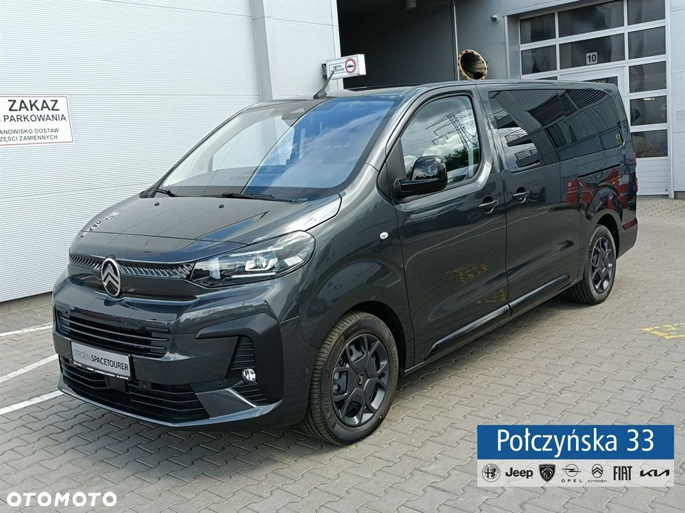 Citroën SpaceTourer - 1