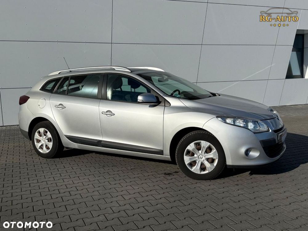 Renault Megane - 4