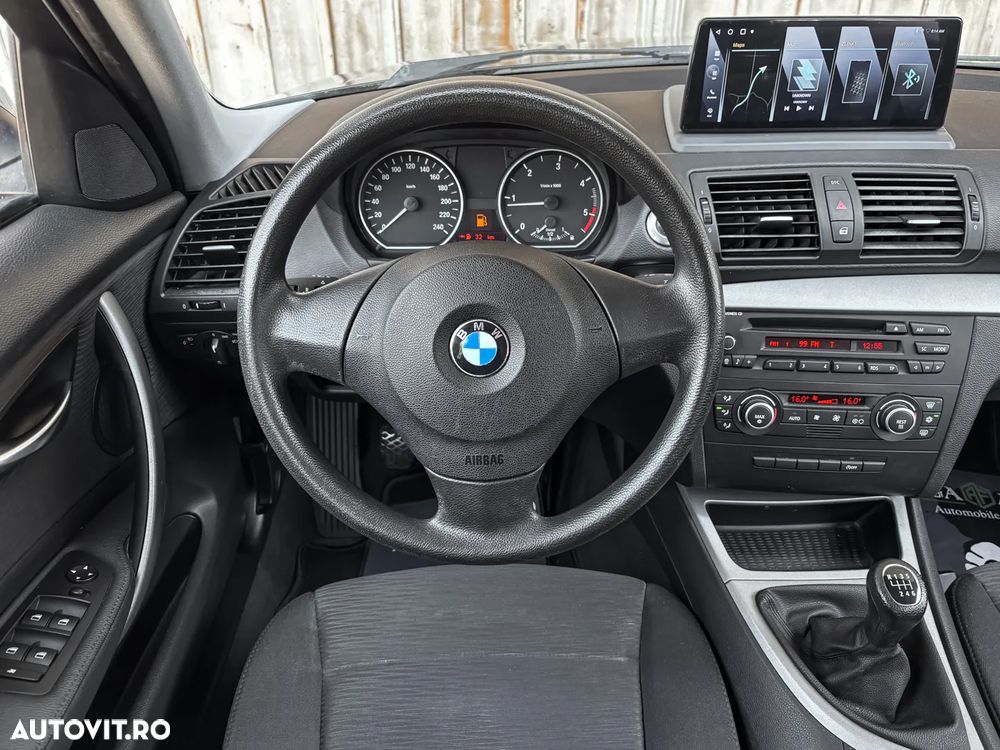 BMW Seria 1 - 14