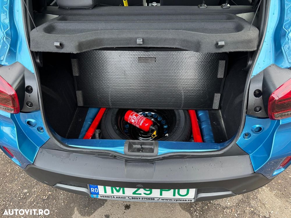 Dacia Spring Expression - 15