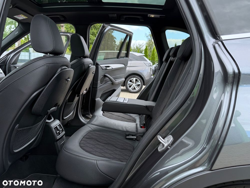 BMW X1 - 37