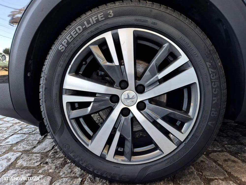 Peugeot 3008 - 7