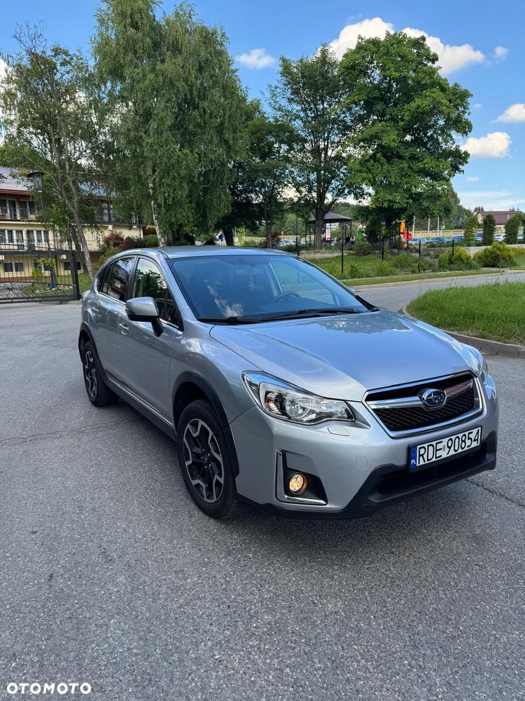 Subaru XV 2.0 D Comfort - 1