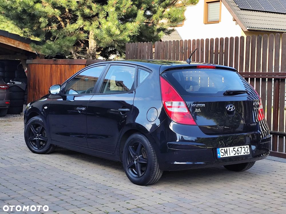 Hyundai i30 1.6 CRDi Classic + World Cup - 2
