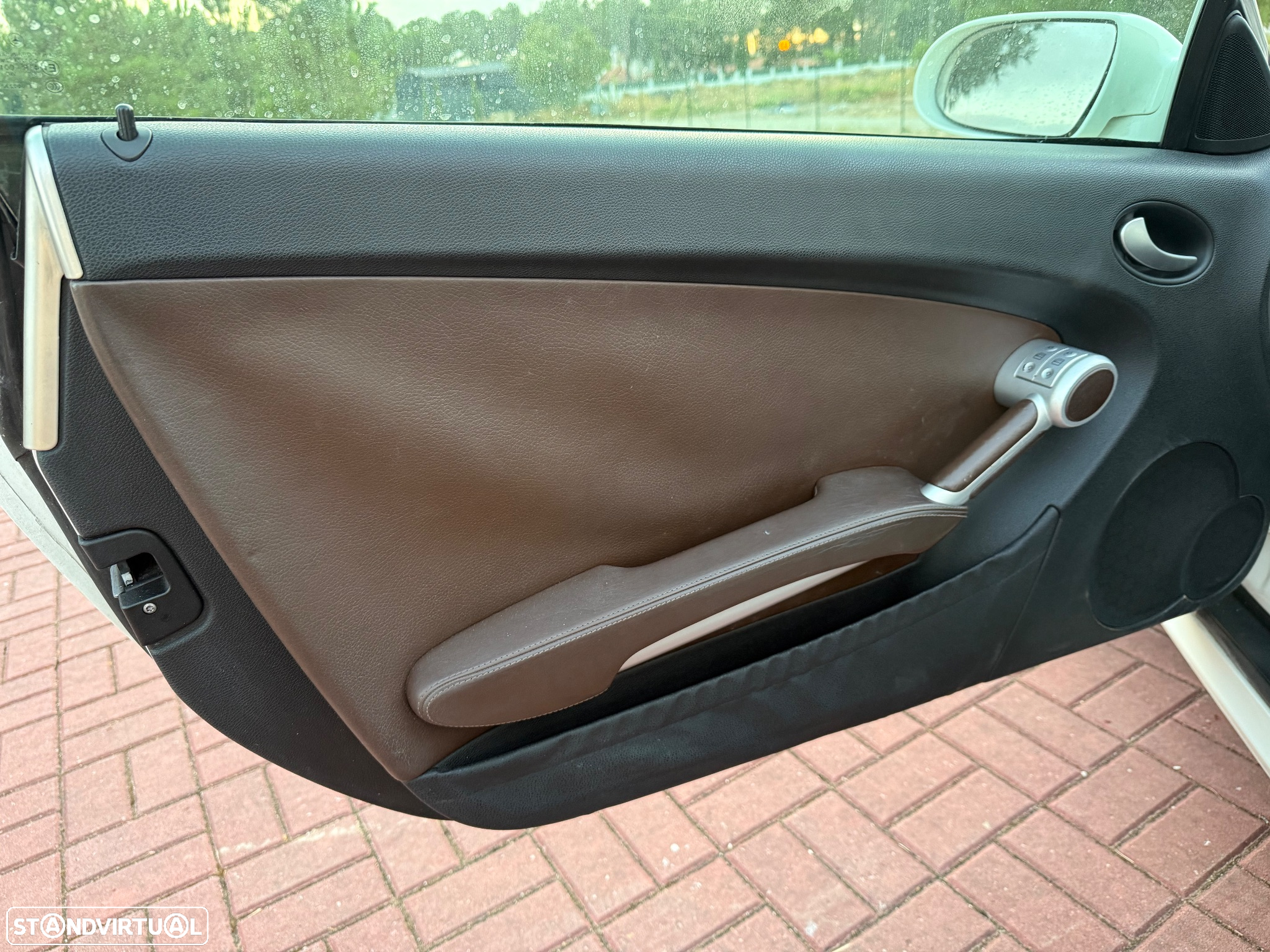 Mercedes-Benz SLK 200 K - 13
