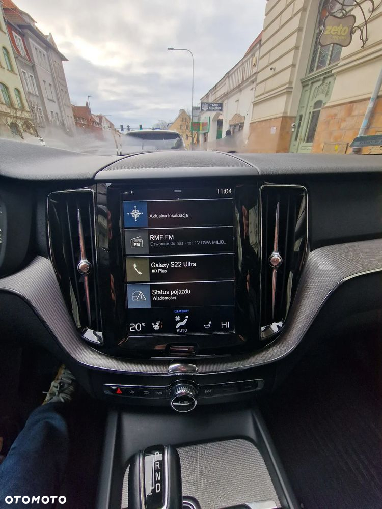 Volvo XC 60 T6 AWD Inscription - 23