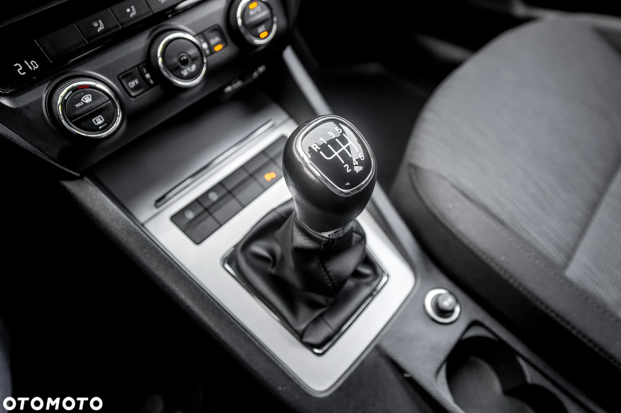 Skoda Octavia - 28