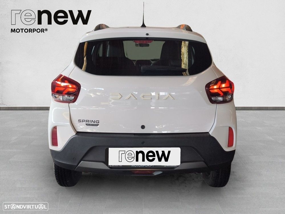 Dacia Spring Electric 45 Expression - 6
