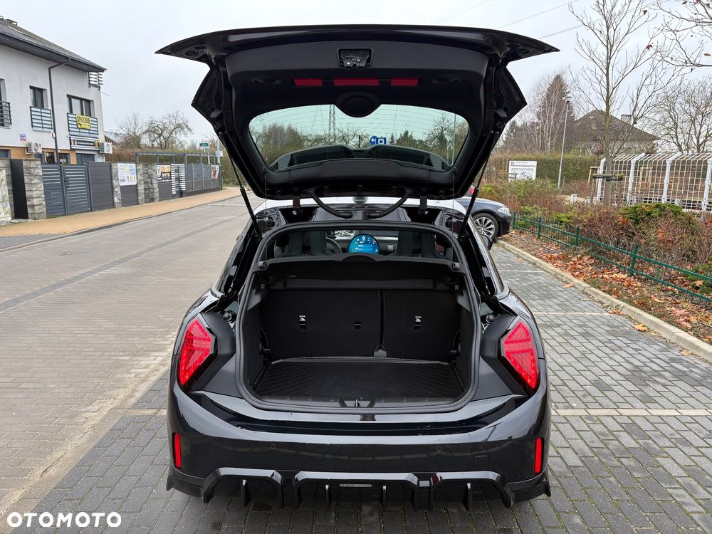 MINI Cooper S Linia John Works - 17