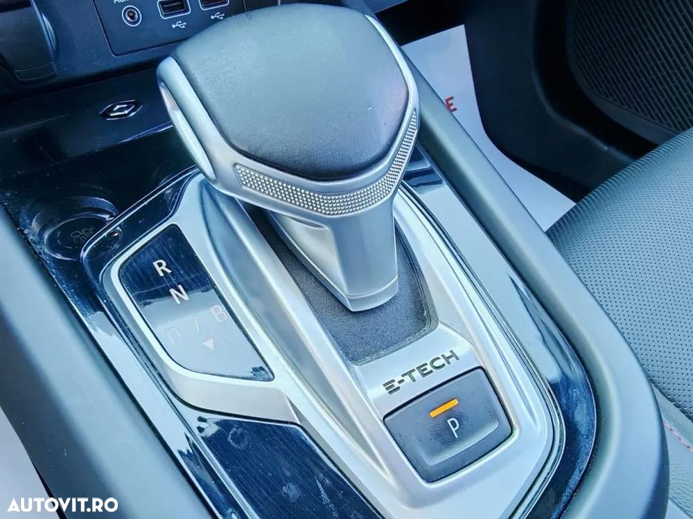Renault Arkana E-TECH 145 Esprit Alpine - 11