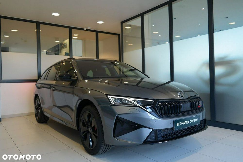Skoda Octavia - 3