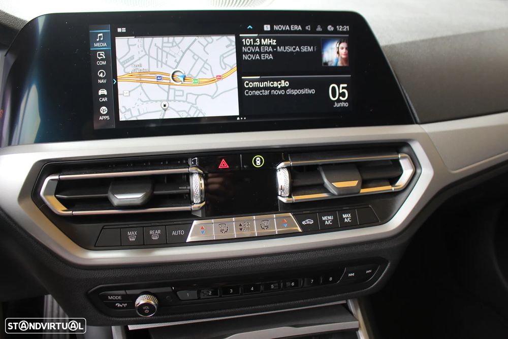 BMW 330 e Auto - 3
