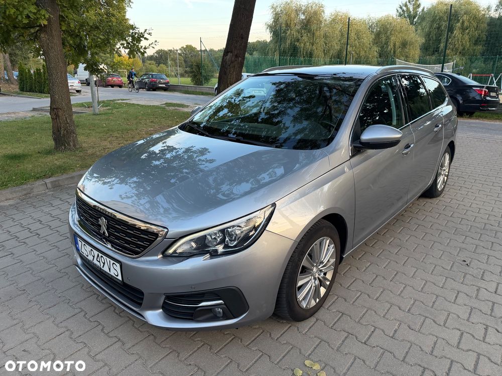 Peugeot 308 - 15