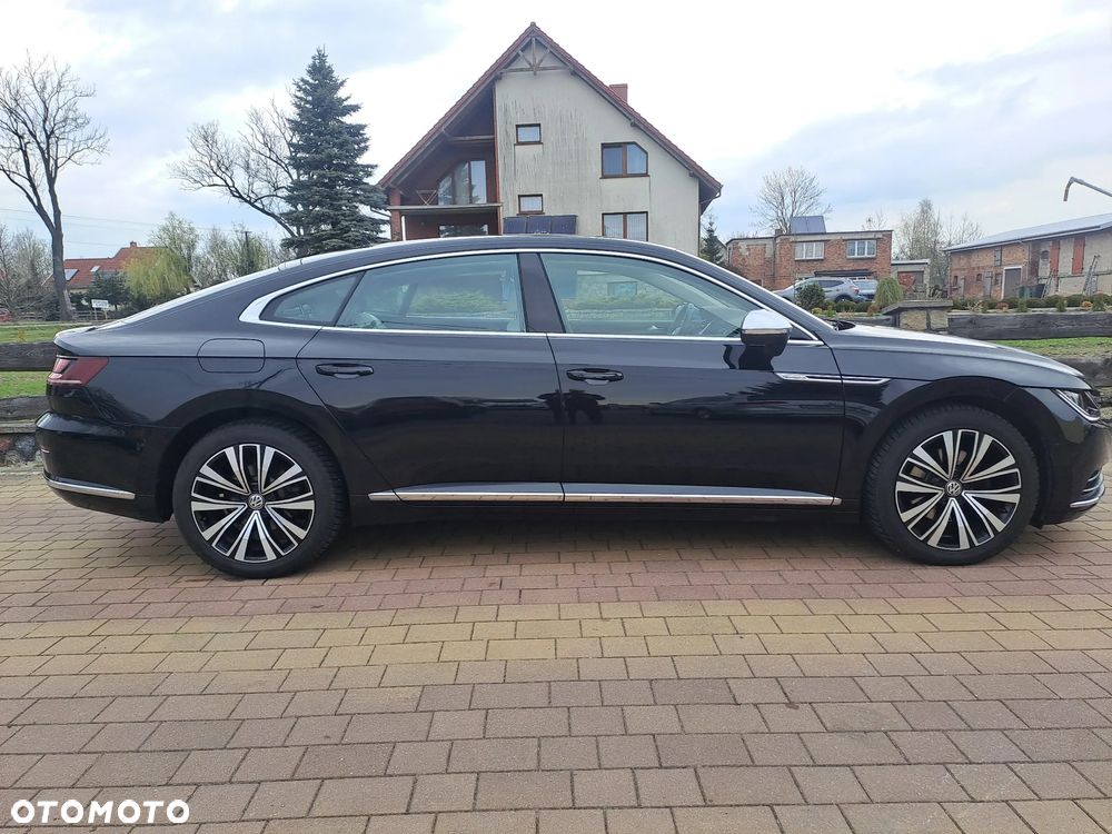 Volkswagen Arteon 2.0 TDI SCR Elegance DSG - 8
