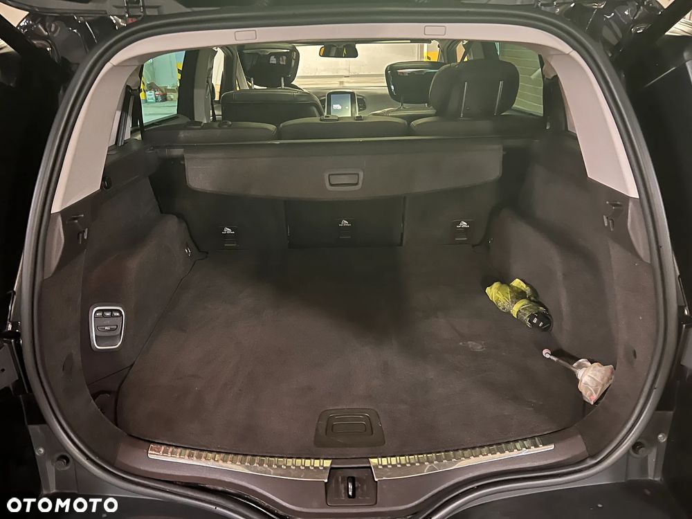 Renault Espace 1.6 dCi Energy Initiale Paris EDC - 9