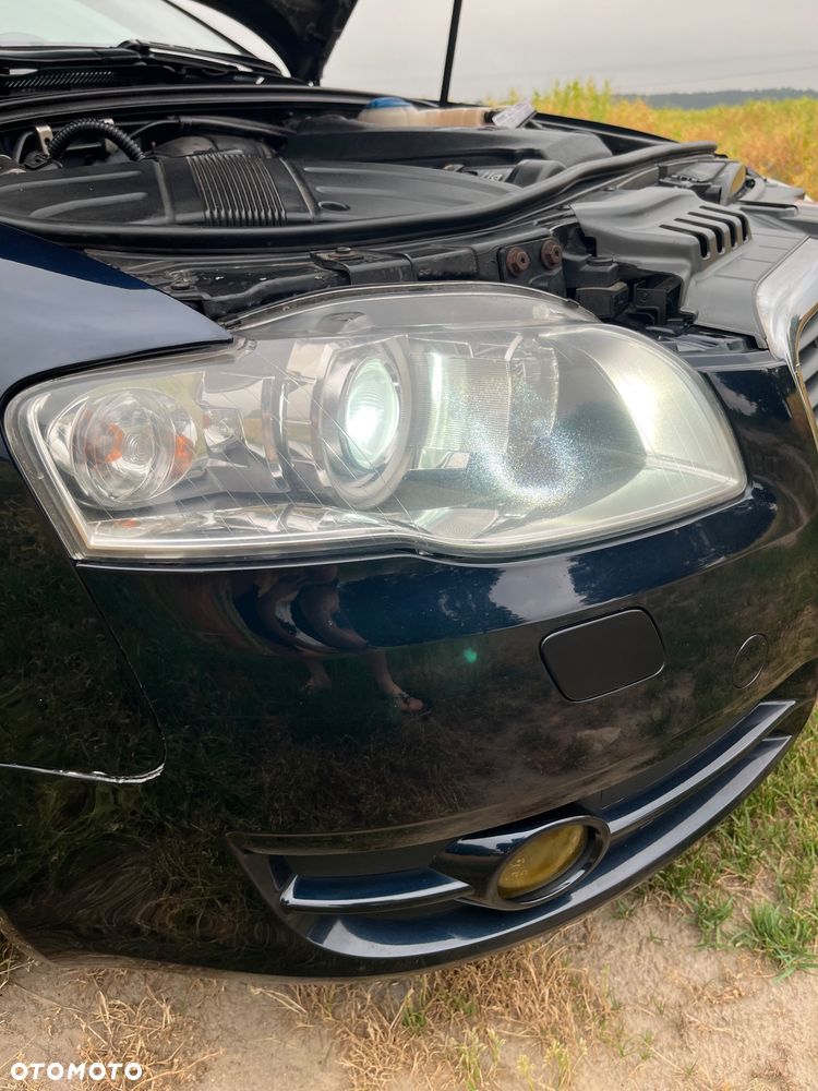 Audi A4 Avant 1.6 - 37