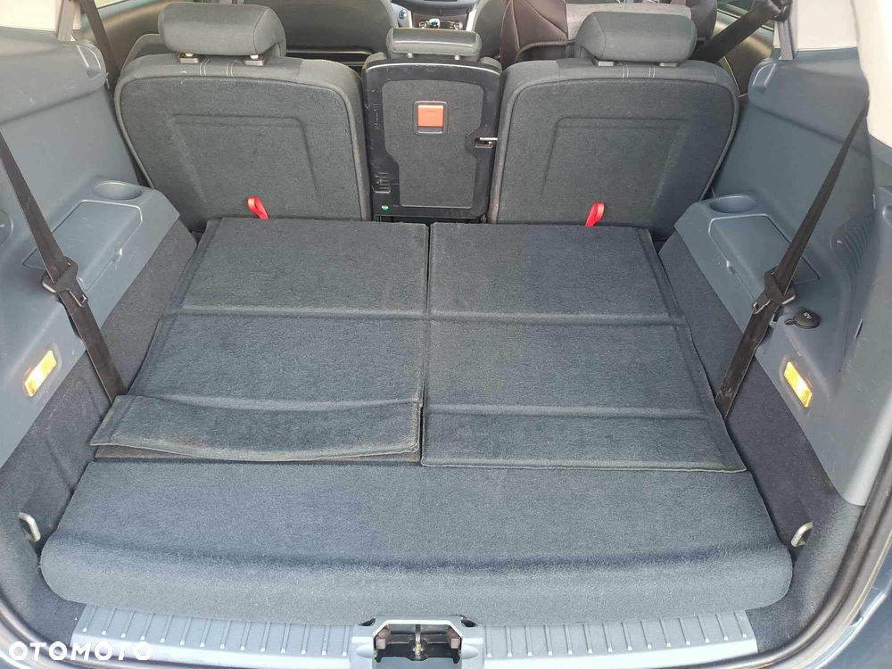 Ford Grand C-MAX 1.6 EcoBoost Titanium ASS - 14