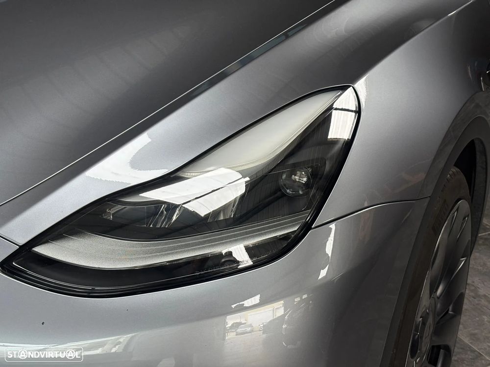 Tesla Model Y Performance Tração Integral - 3