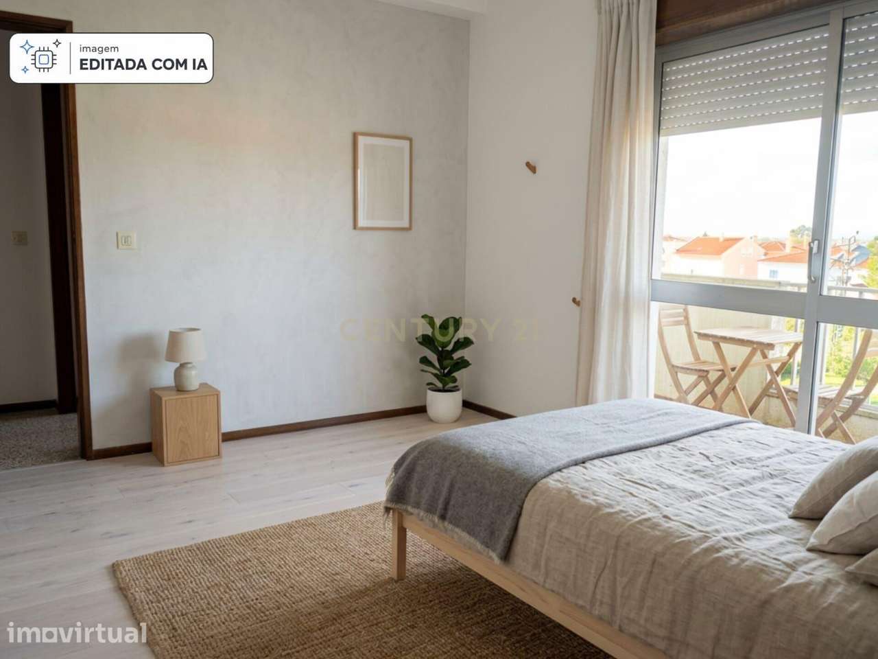 Apartamento T3 em Samora Correia - Grande imagem: 5/23